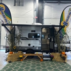 Hemlock Hill RV Sales & Services