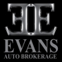 Evans Auto Brokerage