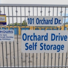 Orchard Drive Self Storage