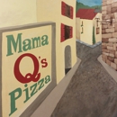 Mama Q's Pizza - Pizza