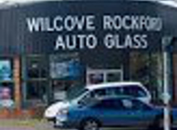 Rockford Auto Glass - Utica, NY