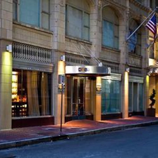 Renaissance New Orleans Pere Marquette French Quarter Area Hotel - New Orleans, LA