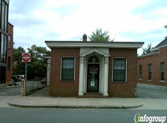 Peabody Fire Department - Peabody, MA