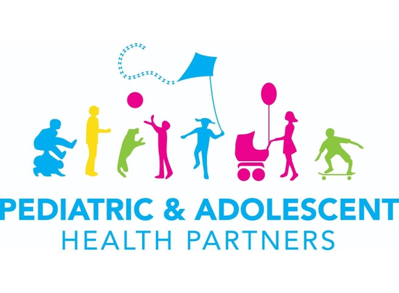 Pediatric & Adolescent Health Partners PC - Midlothian, VA
