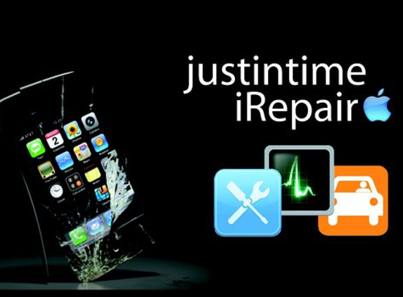 justintime iRepair - Concord, CA