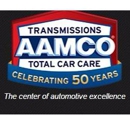 AAMCO Transmissions & Total Car Care - Auto Transmission