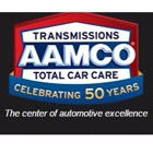 AAMCO Transmissions & Total Car Care