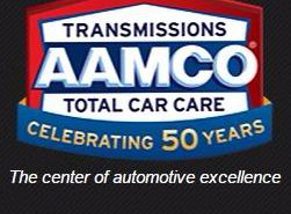 AAMCO Transmissions & Total Car Care - Hattiesburg, MS