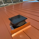 Legrand's Roofing & Construction - Gutters & Downspouts