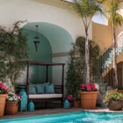 The Pool Bar & Cafe