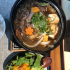 Minamoto Japanese Restaurant