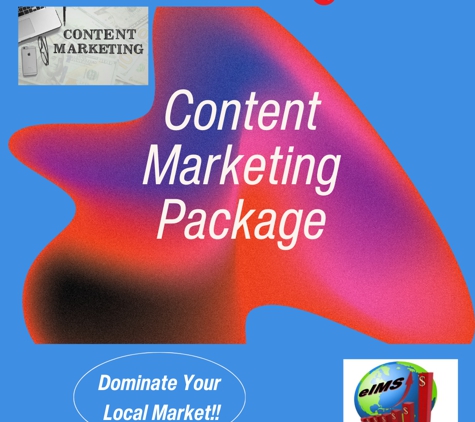 eInternet Marketing Services - White Plains, MD