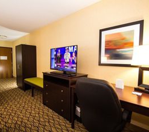 Holiday Inn Express Bordentown - Trenton South - Bordentown, NJ