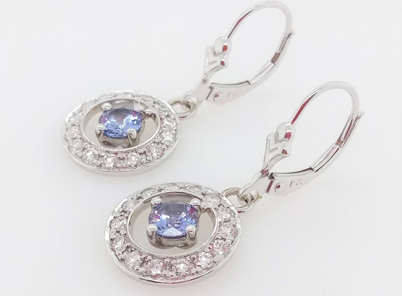 Venetia Major - Bespoke Jewellery - Hall, ACT
