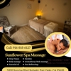 Sunflower Spa Massage gallery