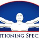 Conditioning Specialists - Health Clubs