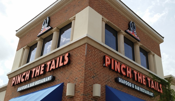 Pinch The Tails - Dallas, TX