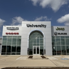 University Chrysler Dodge Jeep Ram