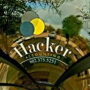 Hacker Accounting - Financial Services