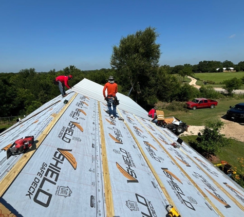 Cardinal Roofing and Exteriors - Round Rock, TX