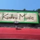 Kudzu Music