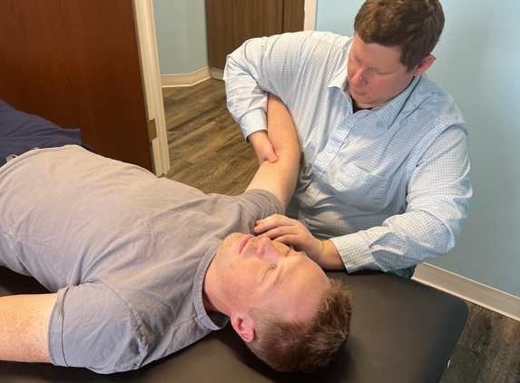 Midwest Osteopathy - Creve Coeur, MO