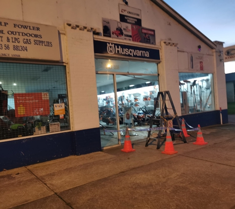 Welshpool Outdoors - Welshpool, VIC