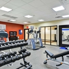 Hampton Inn & Suites Ashland