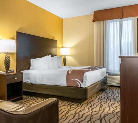 Quality Inn I-75 West Chester-North Cincinnati - West Chester, OH