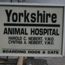 Yorkshire Animal Hospital - Veterinarians