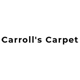 Carroll's Carpets Inc