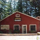 The Mountain House Restaurant