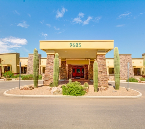 Catalina Springs Memory Care - Tucson, AZ