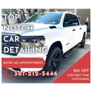 Top Notch Car Detailing - Automobile Detailing