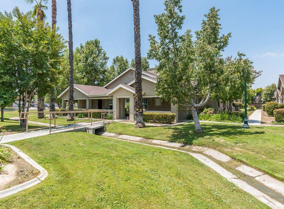 Cottages at Hemet - Hemet, CA