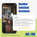 JAN-PRO Cleaning & Disinfecting in Central Indiana - Janitorial Service