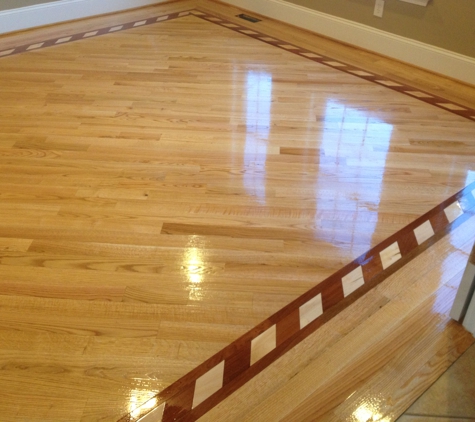 O'Keefe Flooring - Vilas, NC