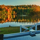 Eagle View Lake House