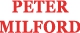 Peter Milford - Plumbers & Gasfitters