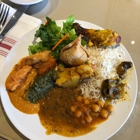 Mahan Indian Restaurant