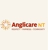Anglicare NT Logo
