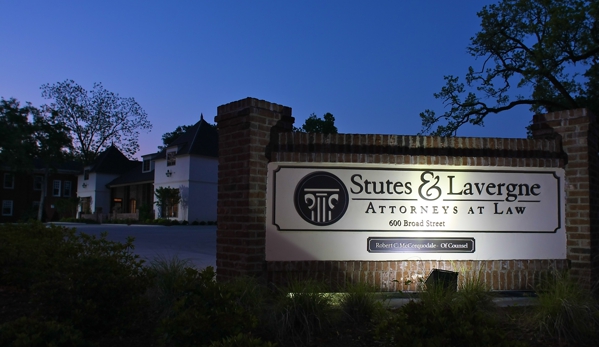 Stutes & Lavergne, LLC - Lake Charles, LA