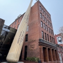 Big Bat Bourbon - Liquor Stores
