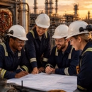 Parman Energy Group - Fuel Oils