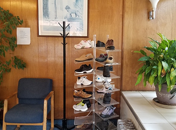 Armitage Podiatry Center - Chicago, IL