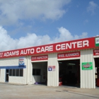 Adam's Auto Care Center