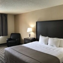 Fairbridge Inn & Suites - Lodging