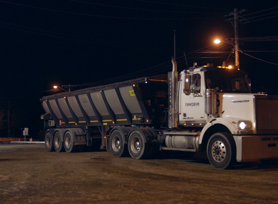 Newpave Asphalt - Tomago, NSW