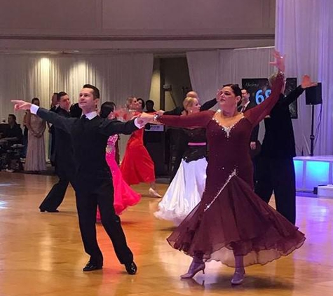 International Ballroom Dance Studios - Charleston, SC