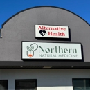 Alternative Health - Medical Clinics